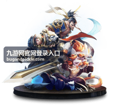 九游网官网登录入口 游戏中心栏目横幅背景